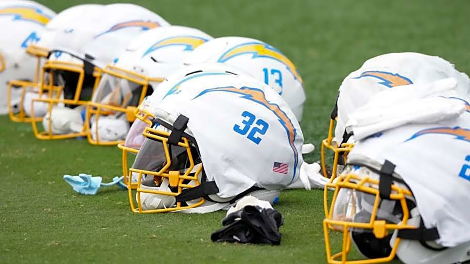 Chargers final roster battle features undrafted free agent making strong push