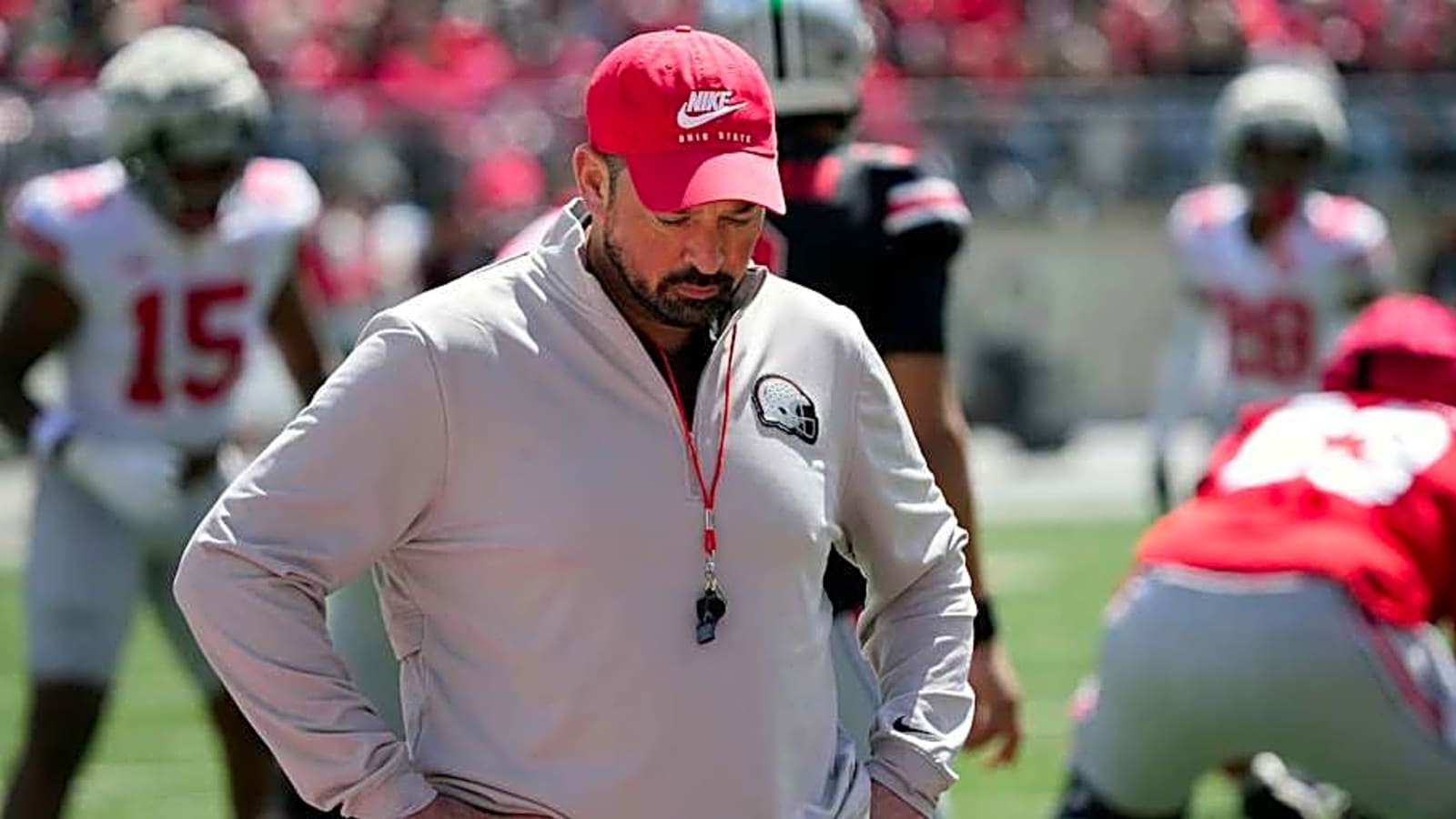 Ohio State Buckeyes Receive Shocking Ranking in New ESPN Top 25