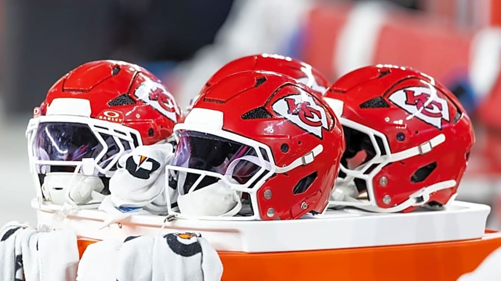 Chiefs Draft Pick Performing Well in Rankings Despite 2-Week Hiatus