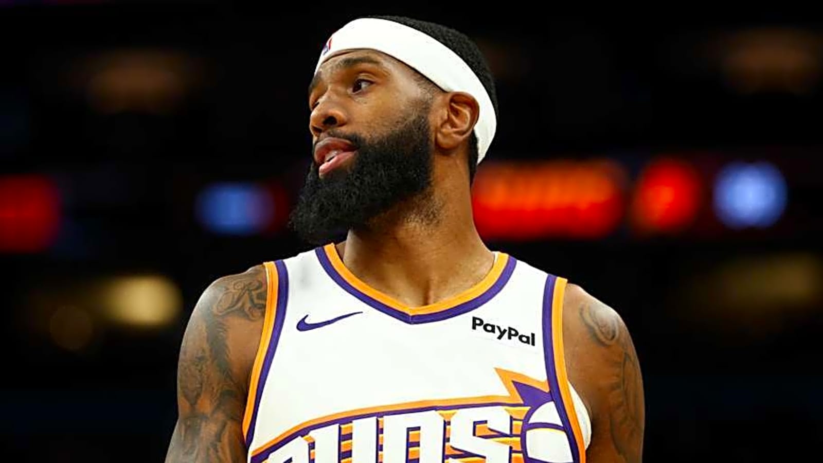 Suns Get Last-Second Boost Before Pelicans Game