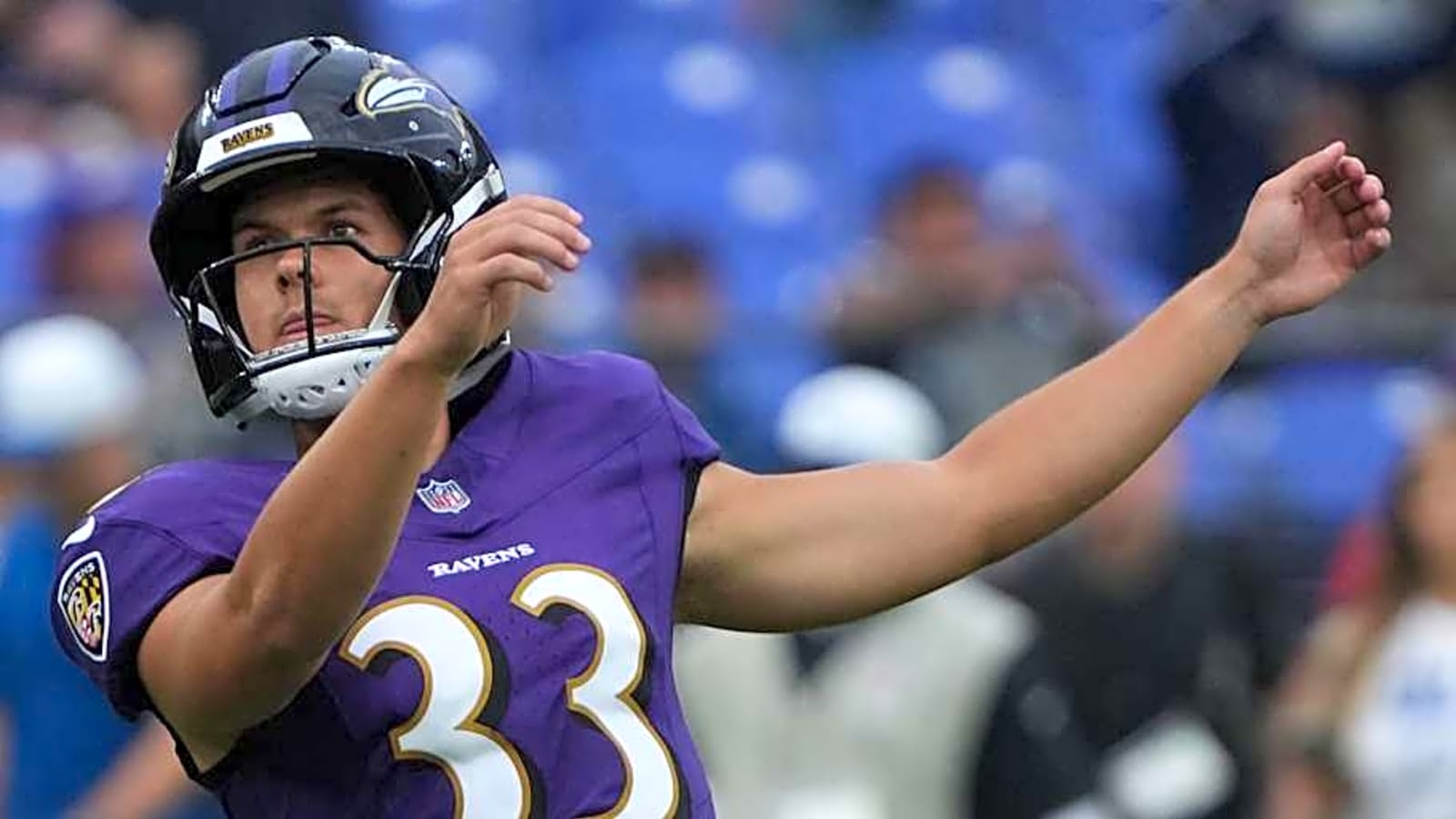 Details of Ravens Search to Replace Justin Tucker Revealed