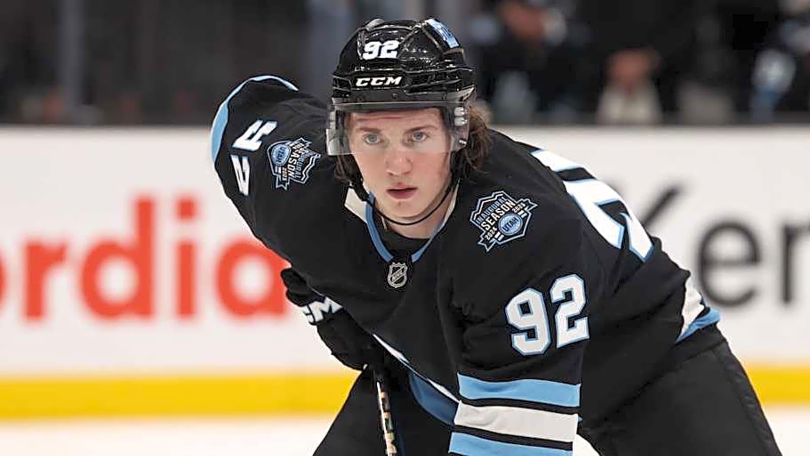 Mammoth Turn Attention to Extending Young Star