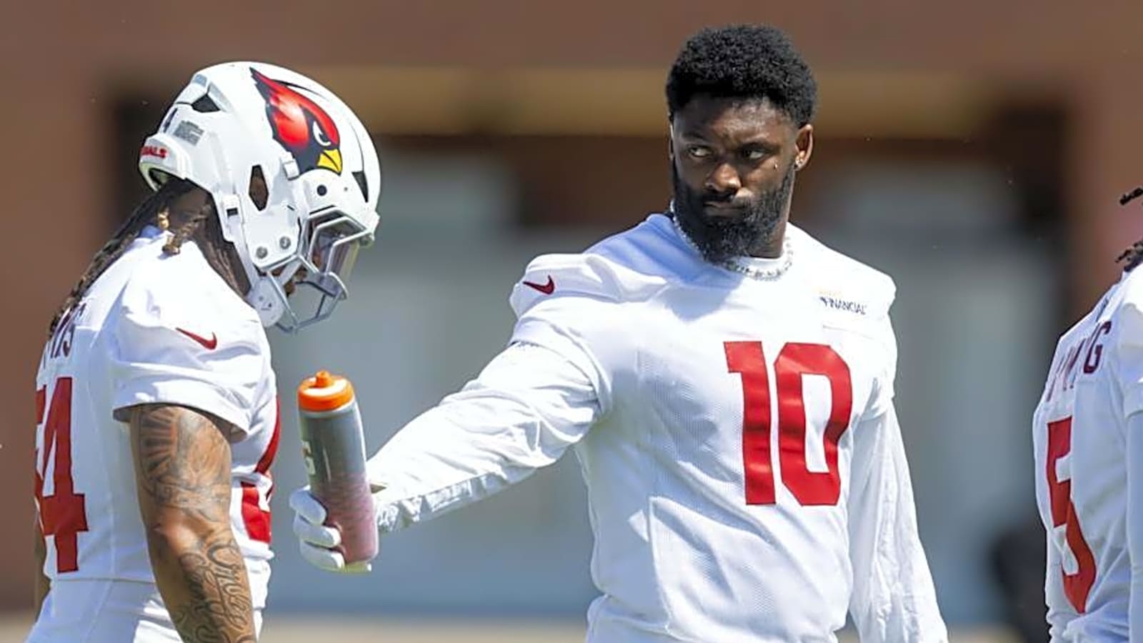 Ranking Arizona Cardinals&#39; Most Important Postion Groups