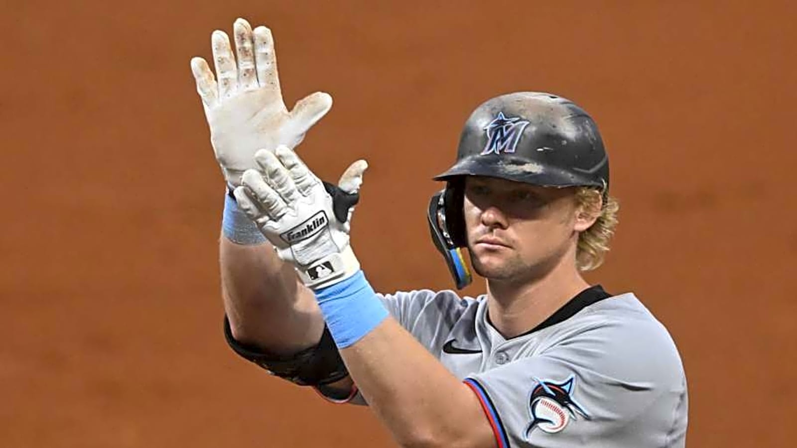 Marlins Struck Gold; Trade Acquisition Emerging As &#39;Breakout&#39; Star