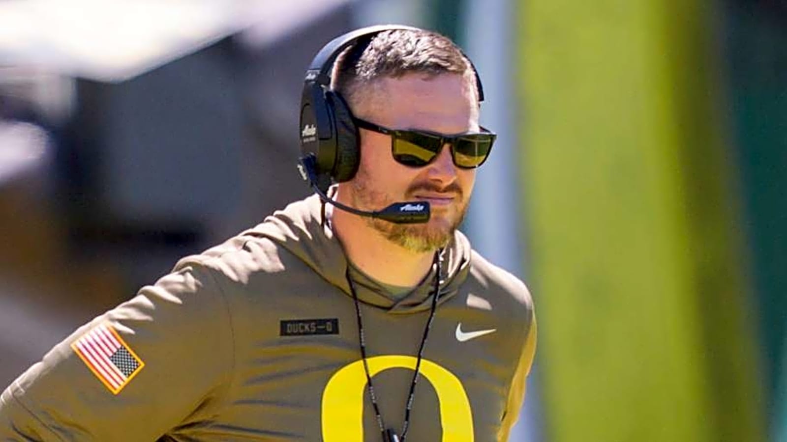 Don't Be Surprised When These Oregon Players Turn Heads Next Season