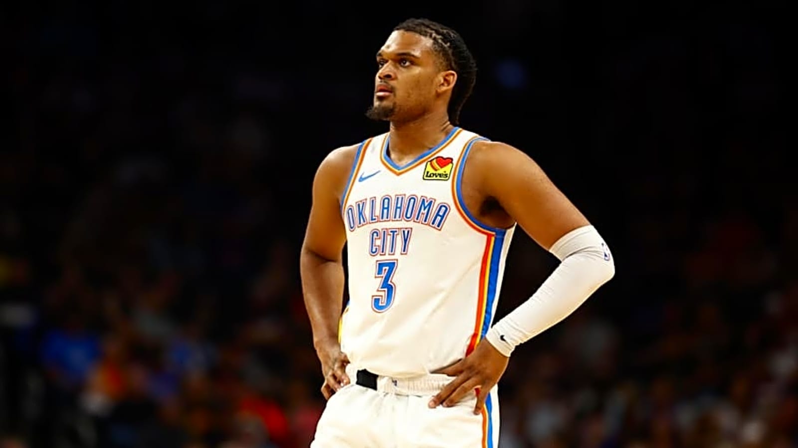 Wizards Prospect Ends Summer League on High Note