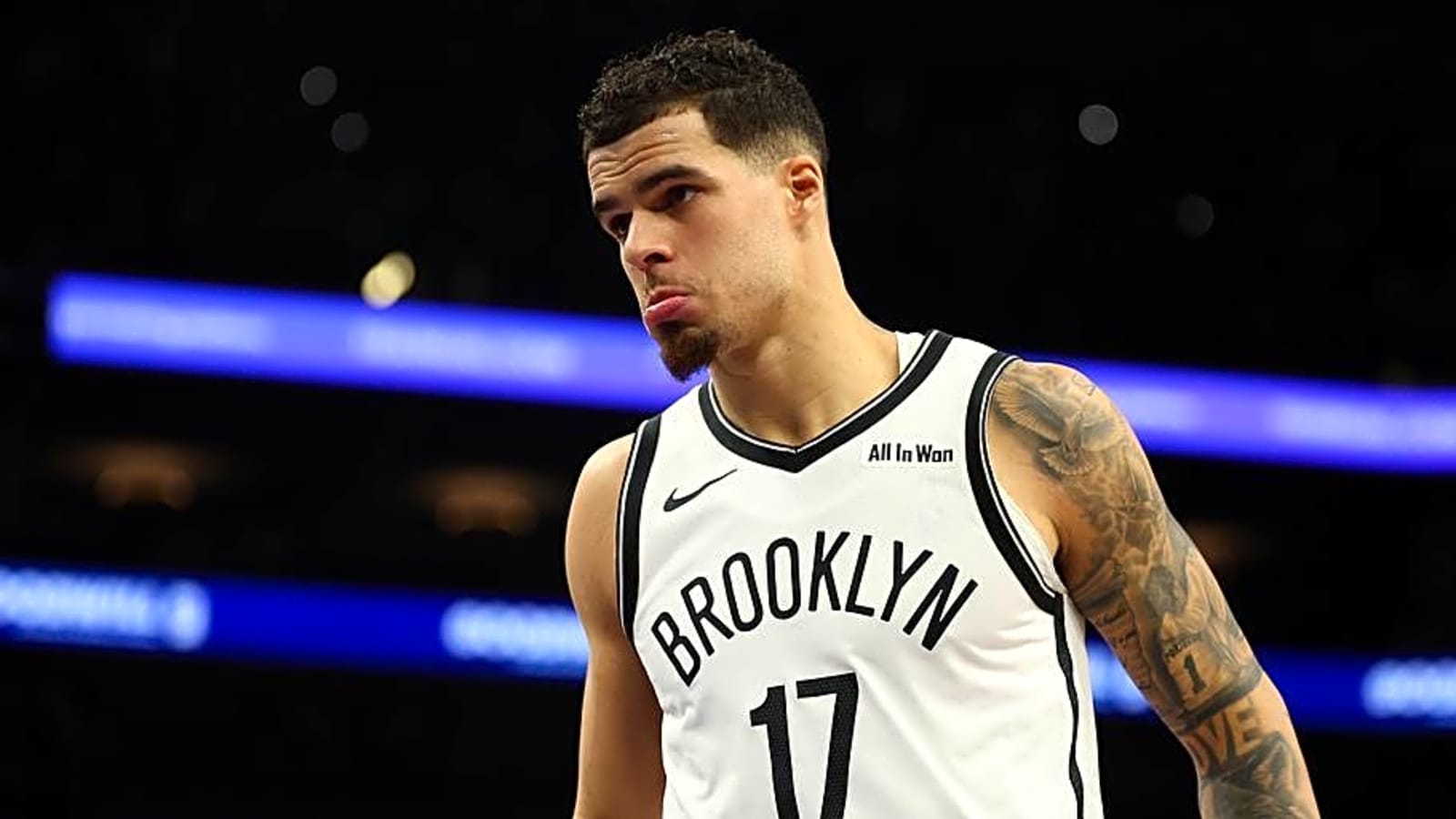 The Mutual Benefits of a Michael Porter Jr. Trade From the Brooklyn Nets