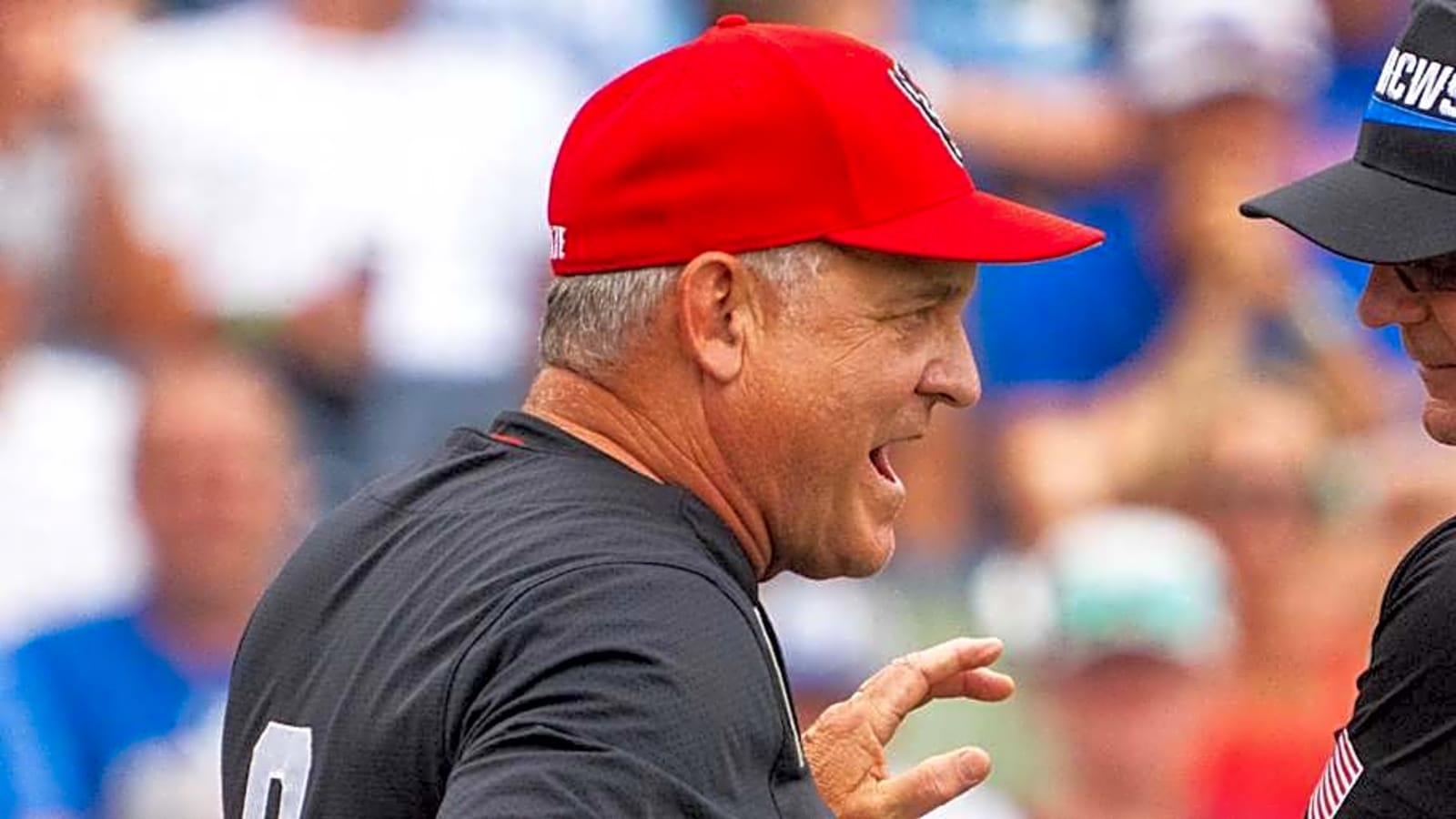 90 Runs Later, NC State Offense Flying High Early