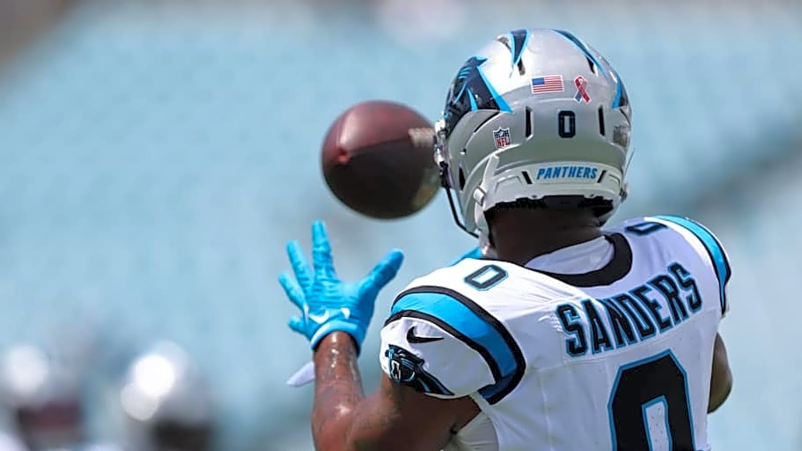 5 Current Panthers Players Who Could Lose Their Jobs on Draft Night