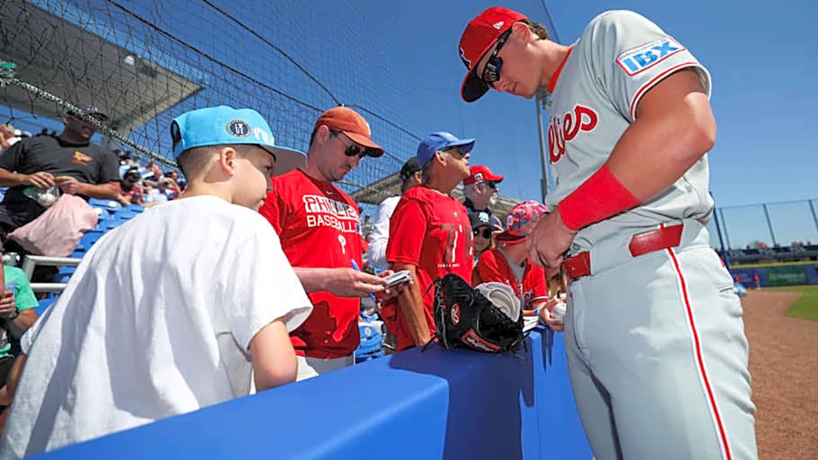 Phillies Star Prospect Aidan Miller Receives Honor for Stellar Recent Performance