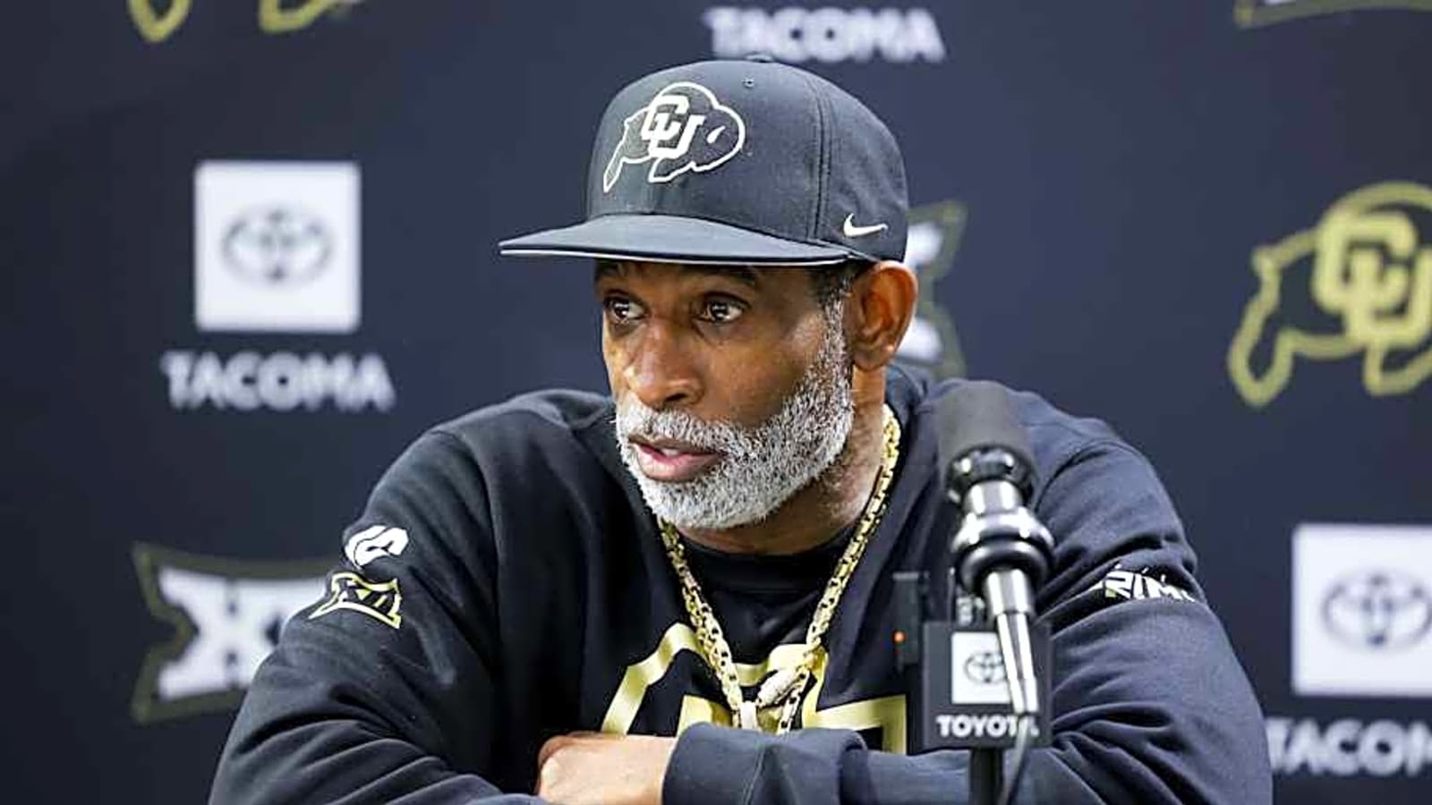 Why Deion Sanders, Colorado Buffaloes Are Being Blamed for ‘Poor Time Management’