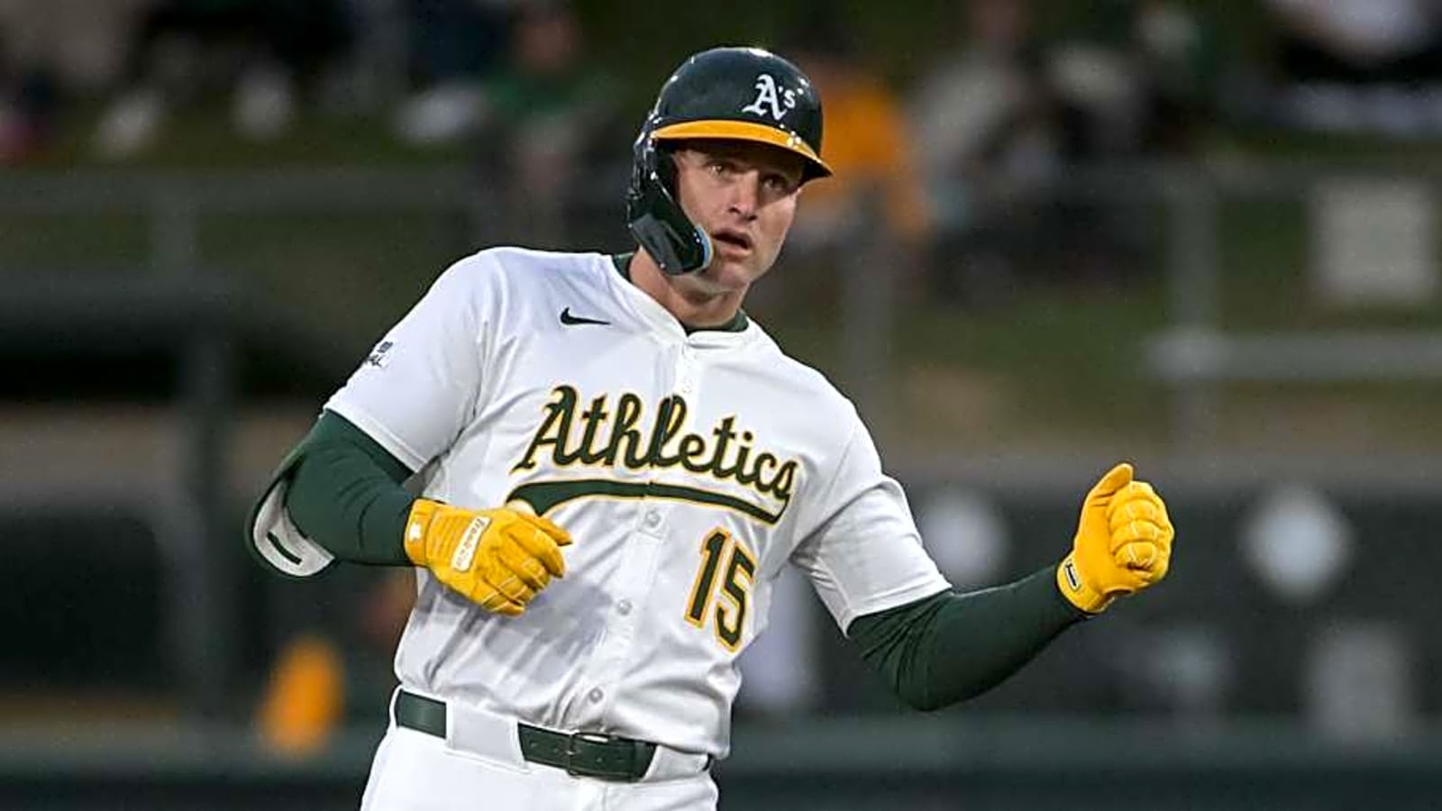 D-backs&#39; AAA Outfielder Has Brilliant Night Off Mariners&#39; MLB Star