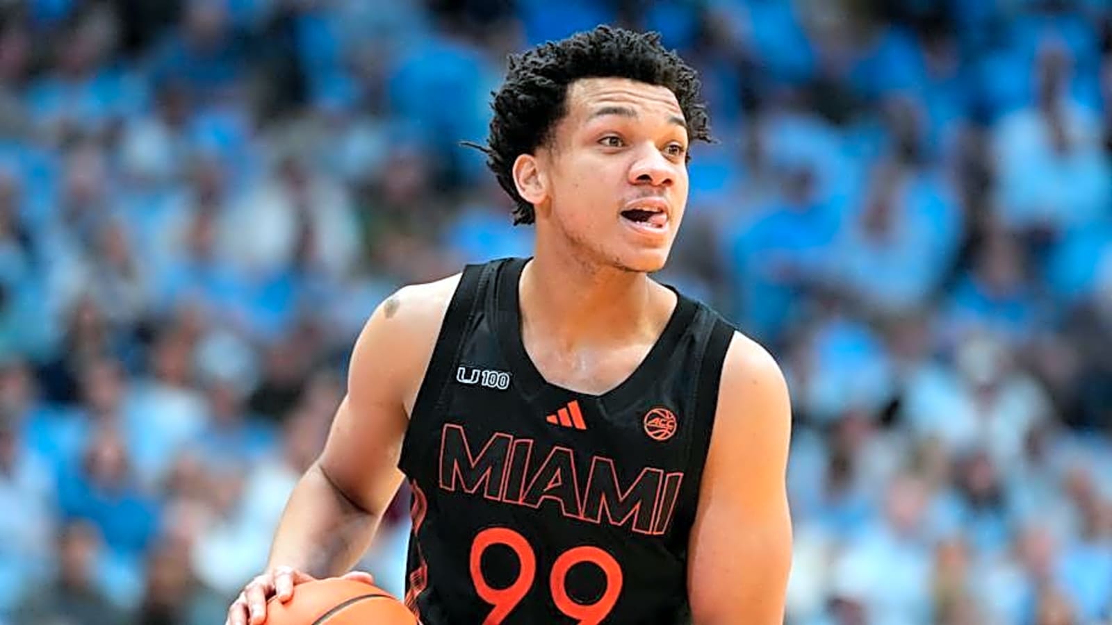 How Does MSU&#39;s Ugochukwu Improve Next Year&#39;s Team?