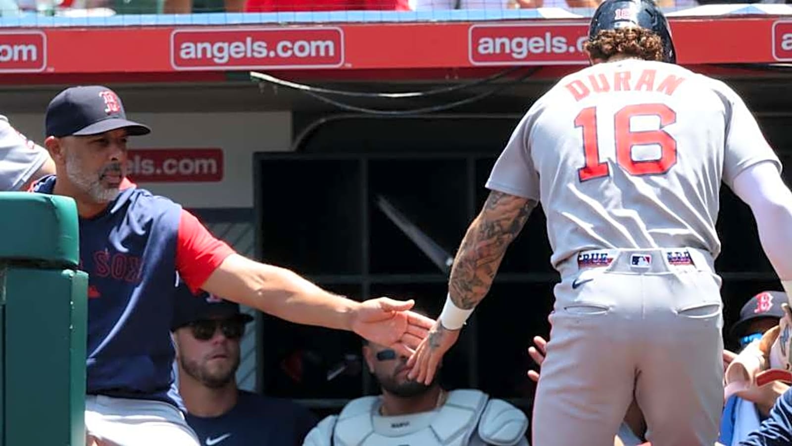 Red Sox Insider Predicts Boston&#39;s Trade Deadline Checklist