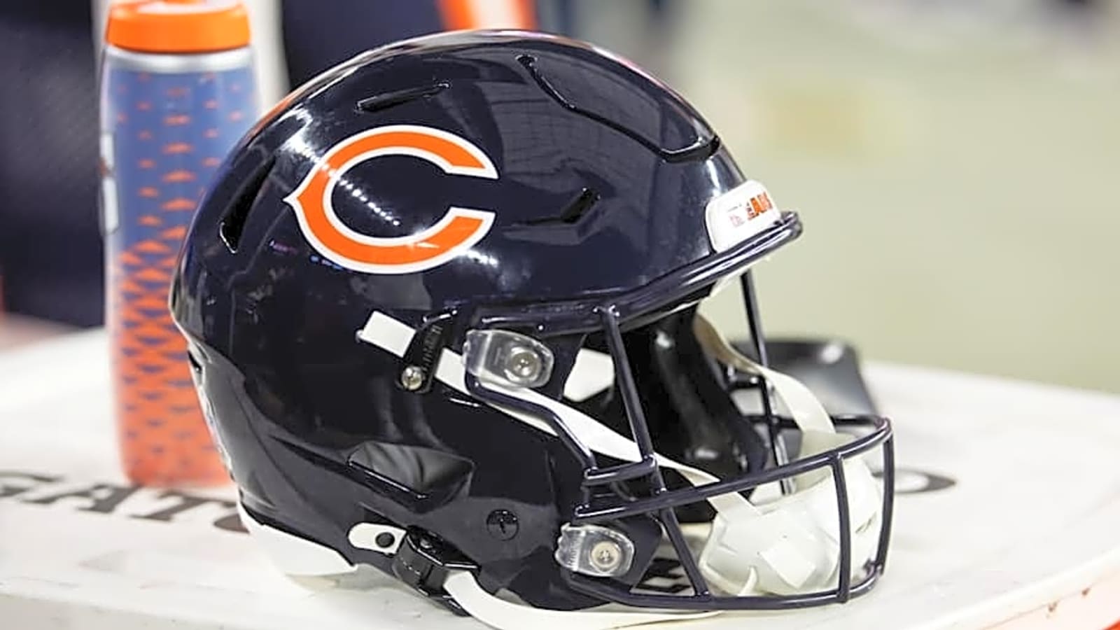Unexpected star continues to emerge at Chicago Bears training camp