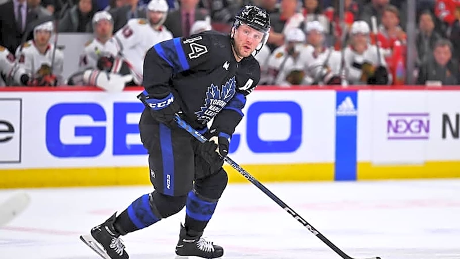 Another Big Move Awaits Maple Leafs