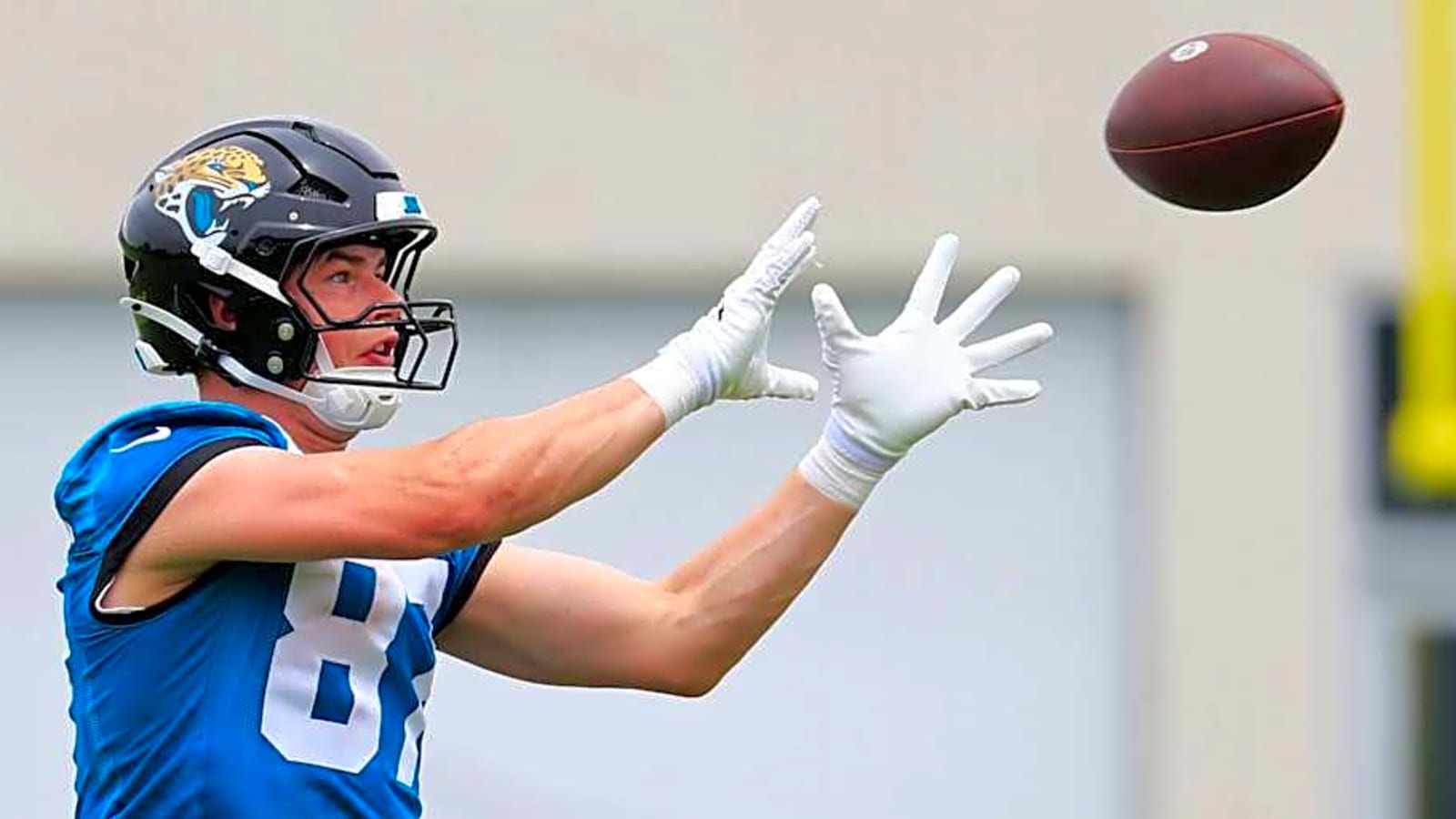 Don't Be So Quick To Mislabel the Jaguars' Offensive Transformation