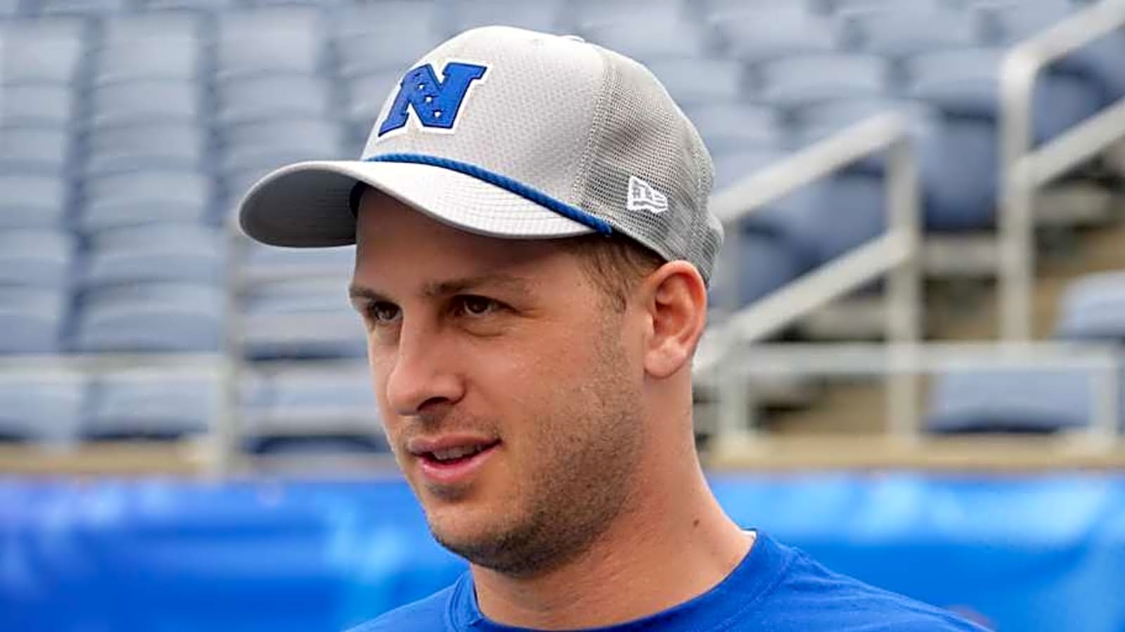 Top 50 Cal Pros: No. 24 -- Jared Goff, Golden Bear Elevates Lions