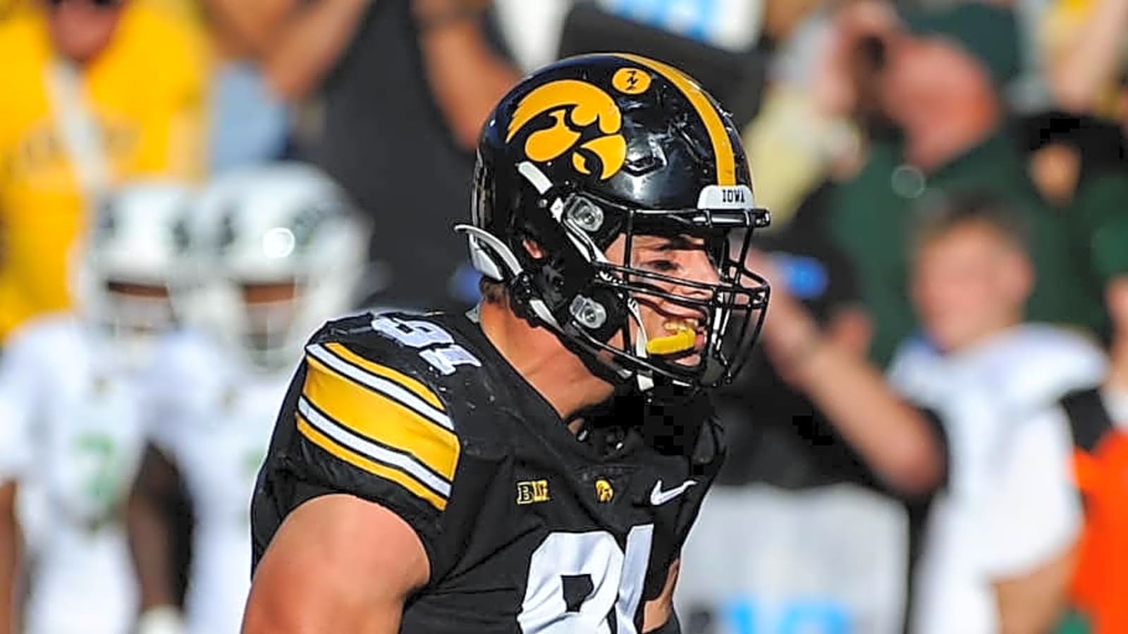 Former Iowa Hawkeyes Star Receives Urgent Take About 2025 NFL Season