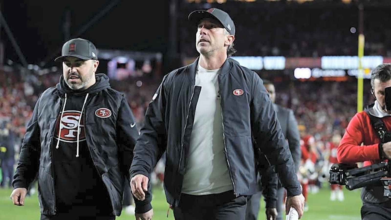 49ers are Placing This Standout Starter on Injured Reserve