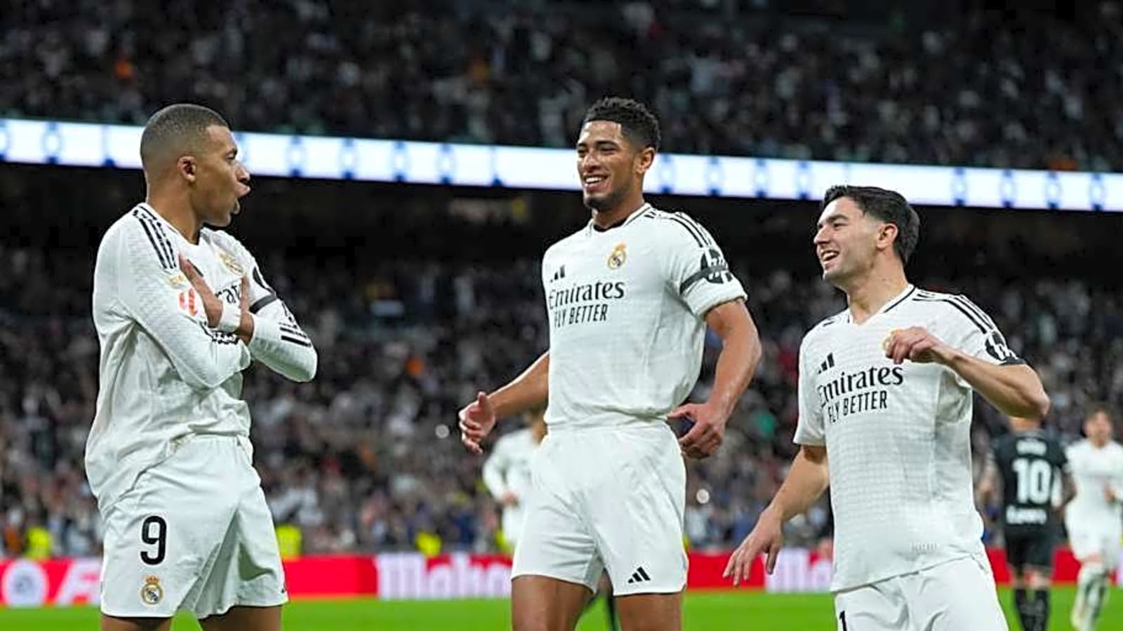 La Liga 2025-26 Fixture Reveal: Real Madrid Full Fixture List Including El Clasico and All Key Dates