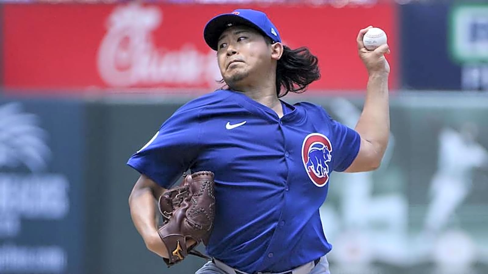 Cubs Ace Shota Imanaga Very Impressive in Long-Awaited Return to Mound