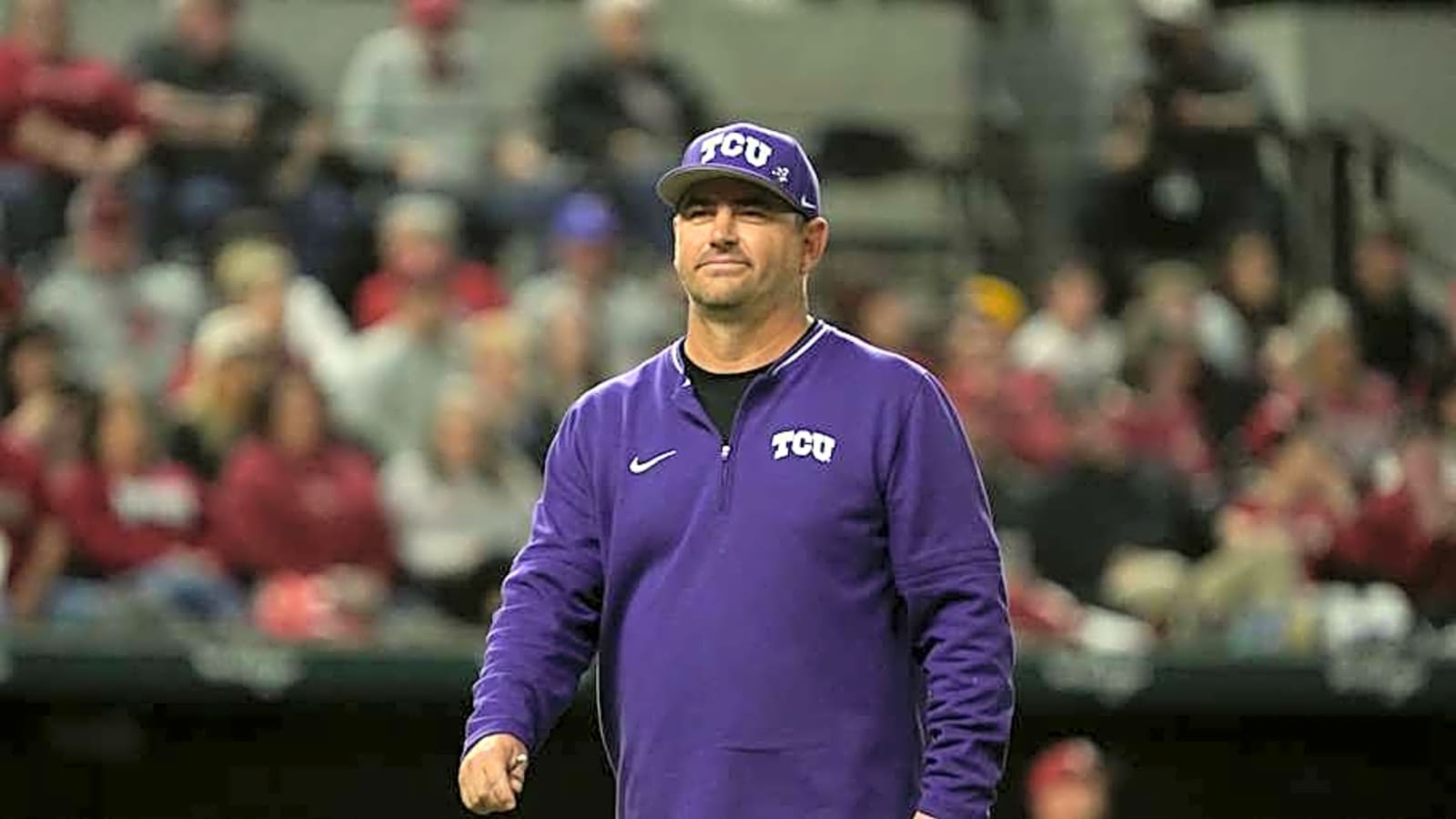What Did We Learn From the 2025 TCU Baseball Season?