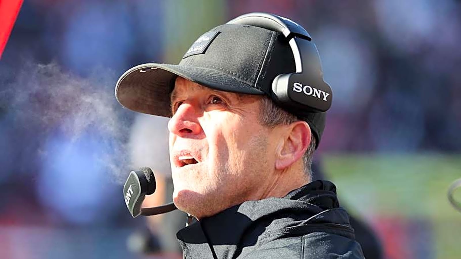 Could the Buccaneers land John Harbaugh?