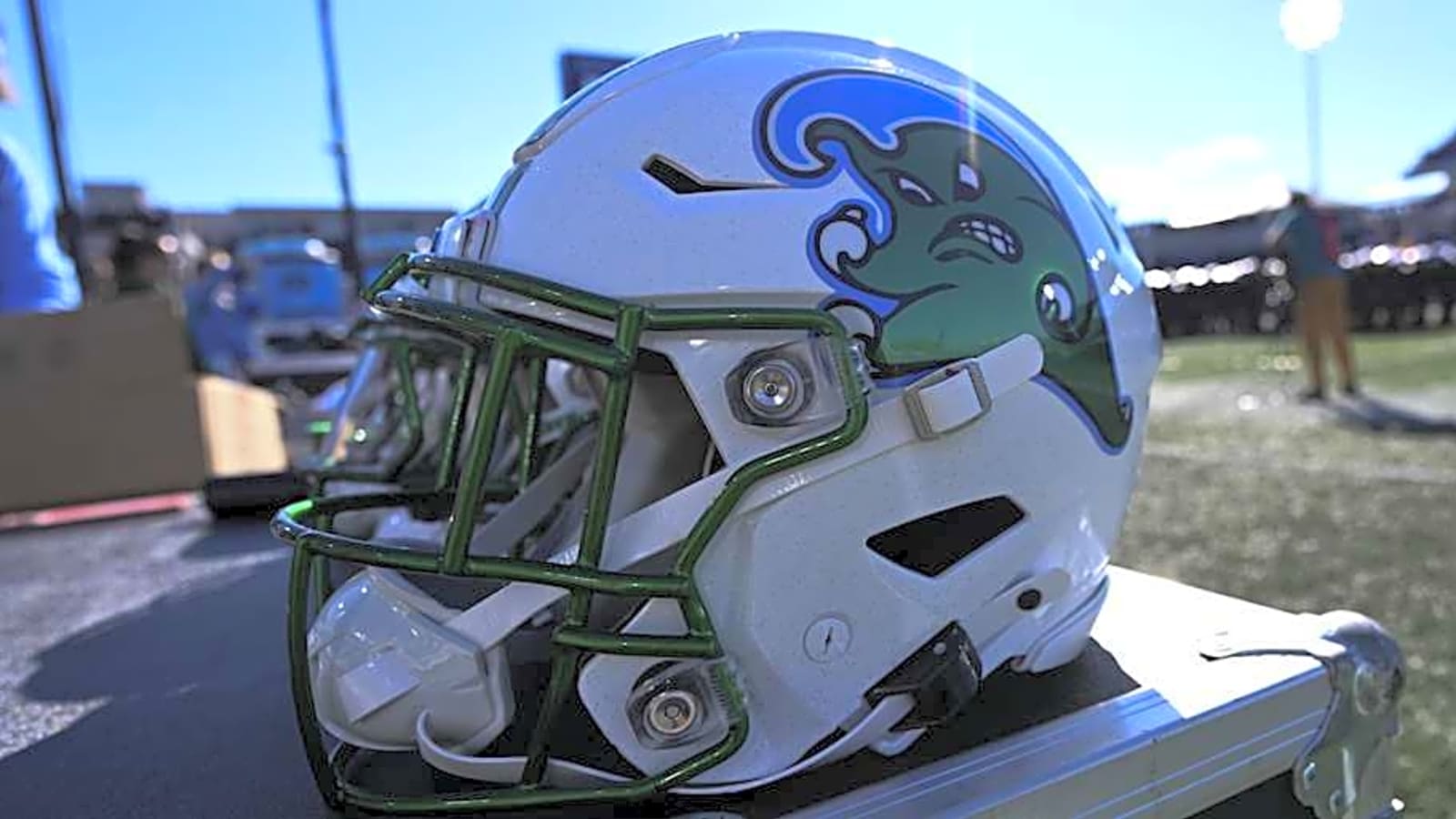 Tulane Football Reveals Top Player Ratings for EA College Football Game