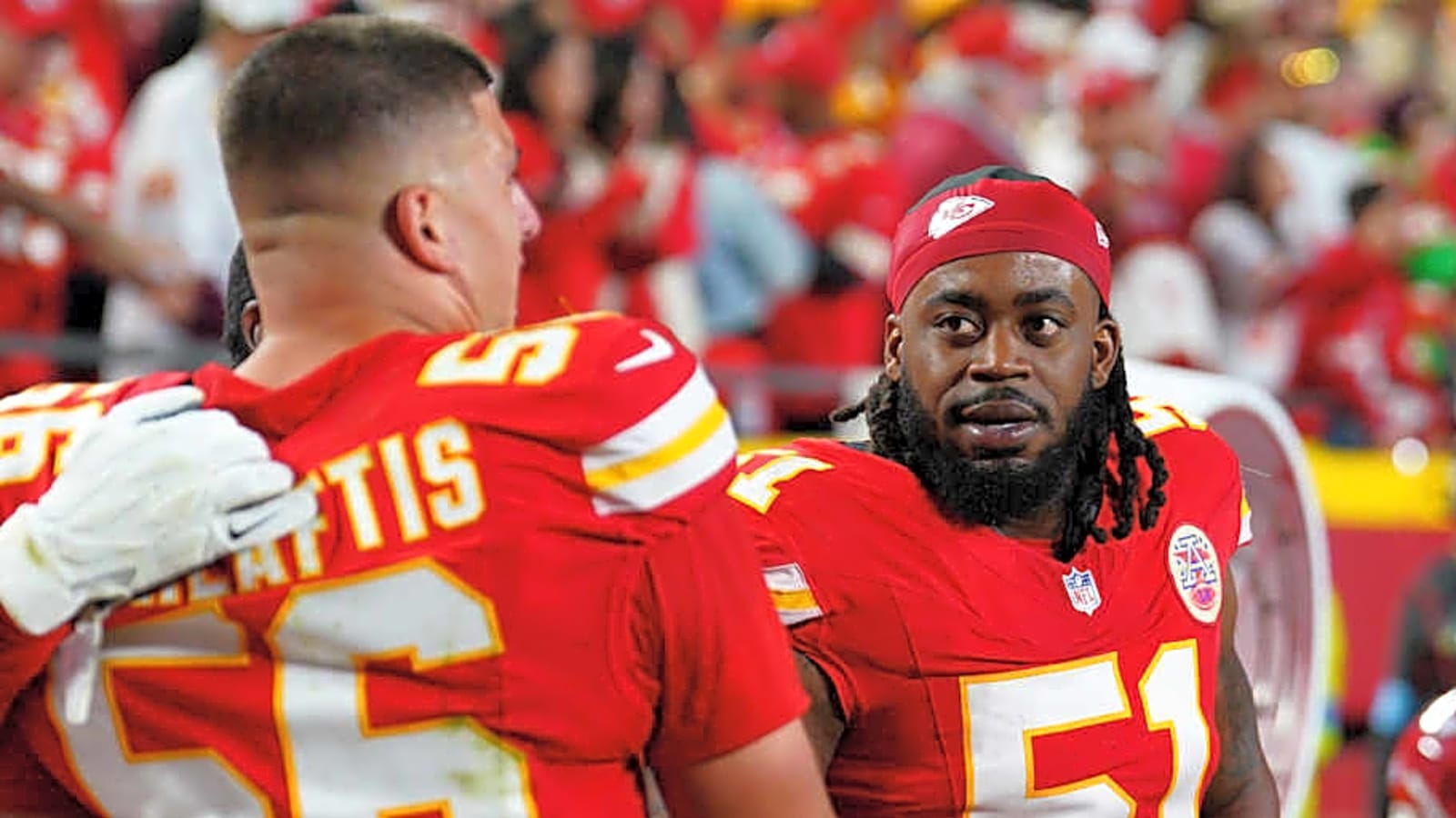 Is the Kansas City Chiefs&#39; Defense Underrated?