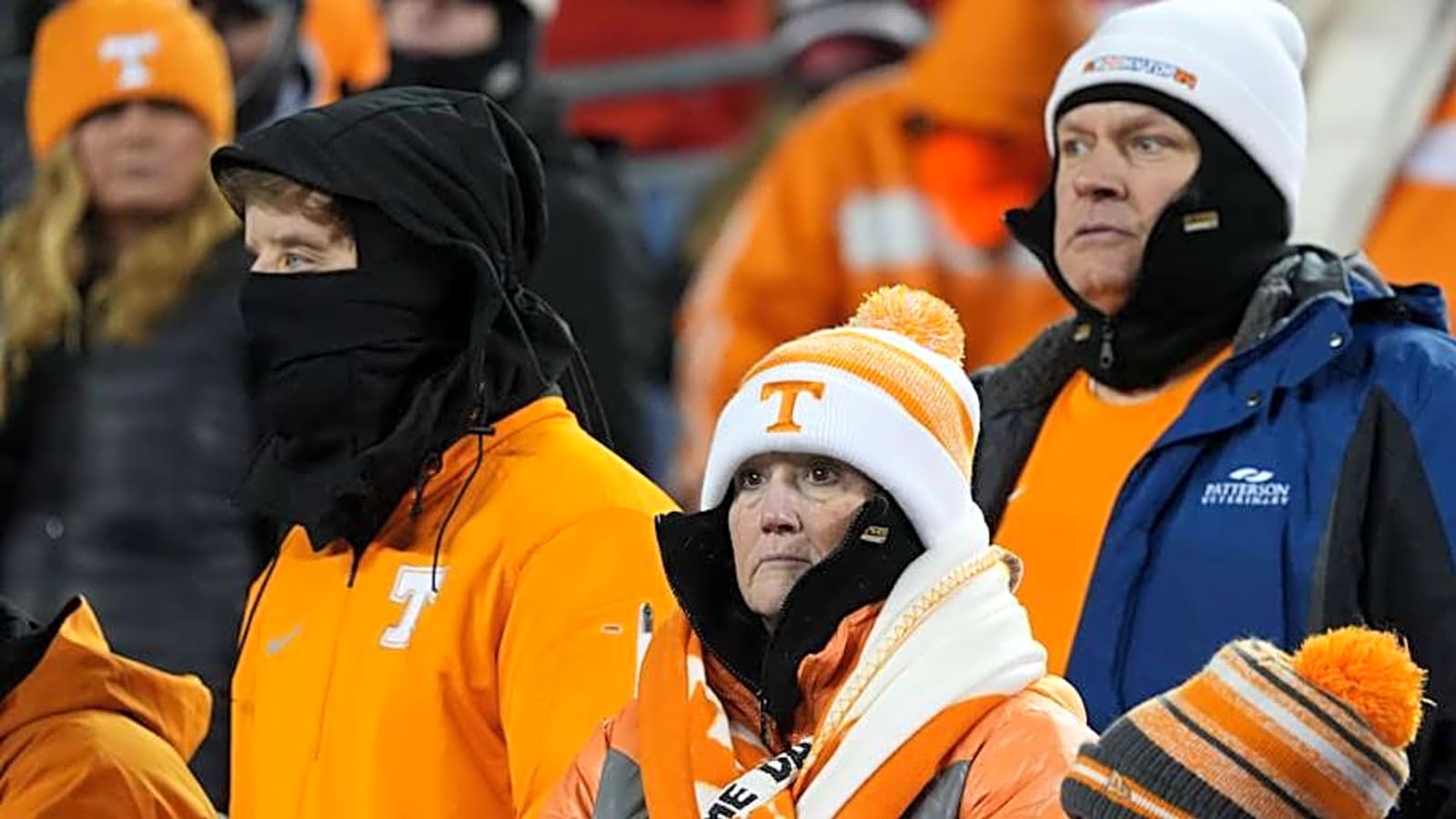 Tennessee Volunteers Ranked Among CFB&#39;s Most Overrated Programs Over the Past Decade