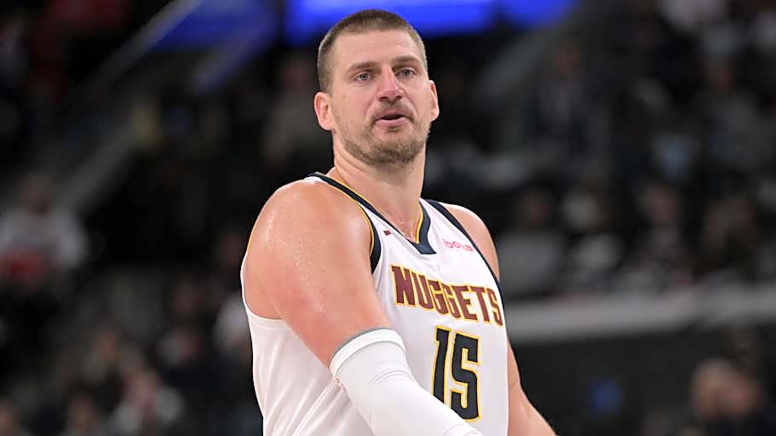 Nikola Jokic&#39;s Feelings on Nuggets&#39; Offseason Revealed