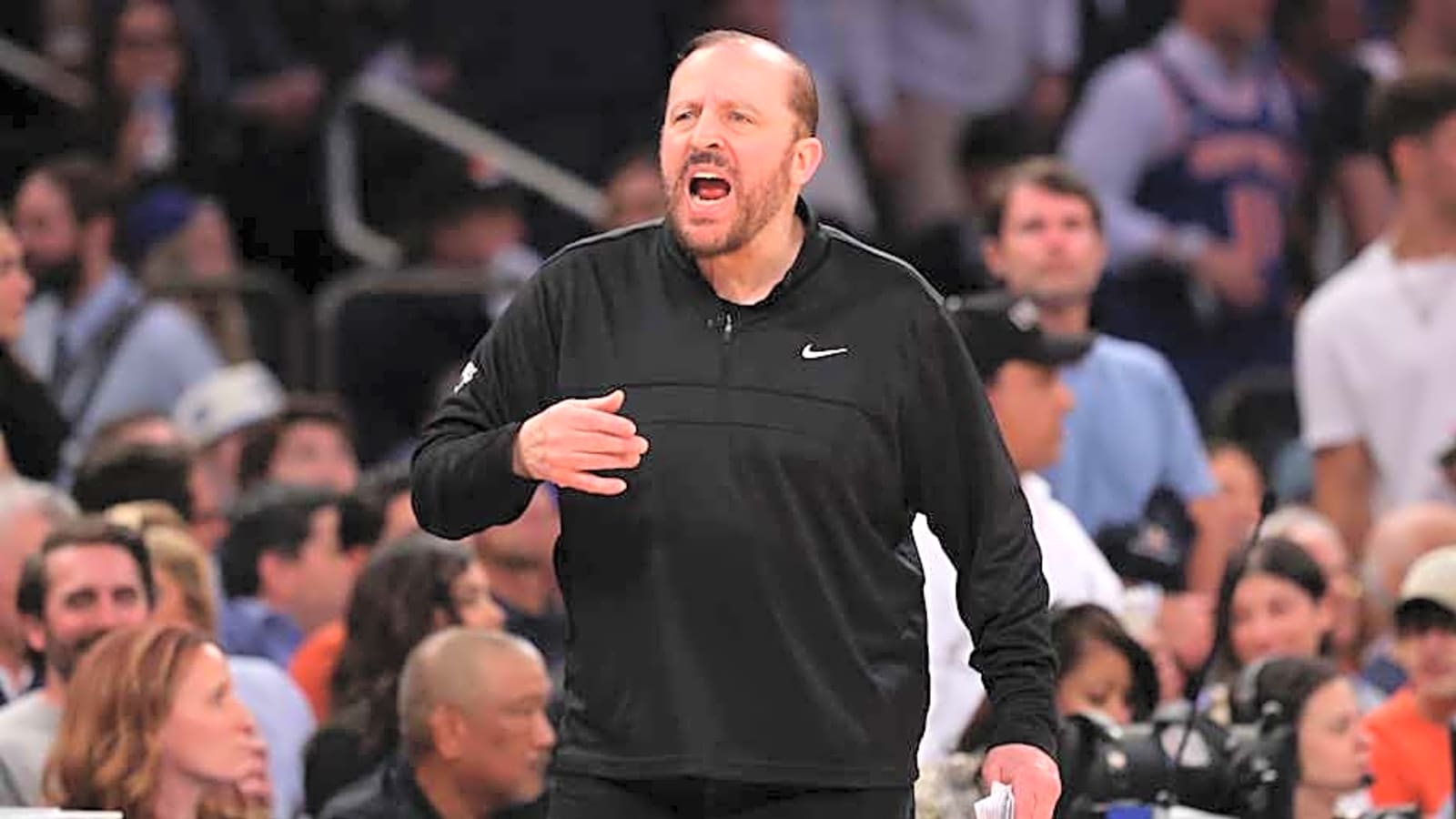 Tom Thibodeau&#39;s Former Bulls Star Reacts to Knicks Firing