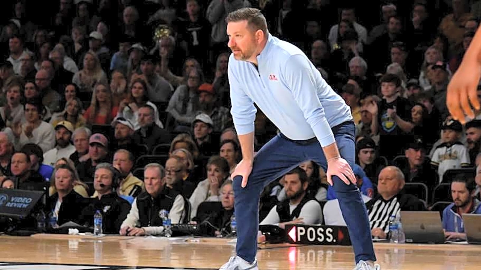 Ole Miss Basketball vs. NC State Wolfpack: Programs Set Two-Game Hoops Series