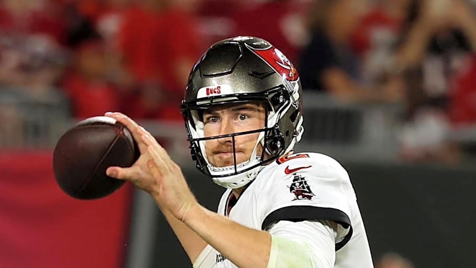 6 Buccaneers training camp battles to watch on offense