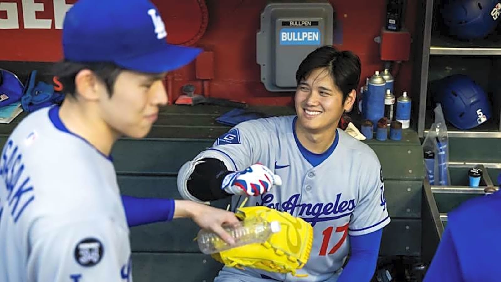 Dodgers Notes: LA Makes Japanese History, Tommy Edman Injury Update, Alex Bregman to LA?