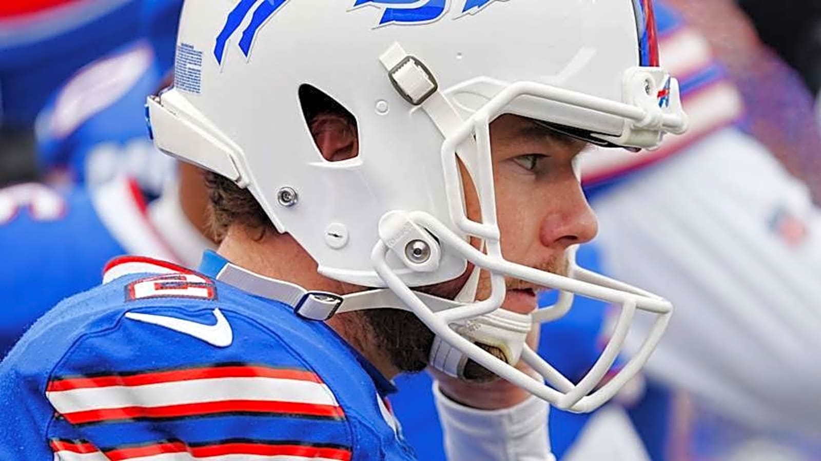 Bills welcome back $20+ million kicker after weeks-long injury scare