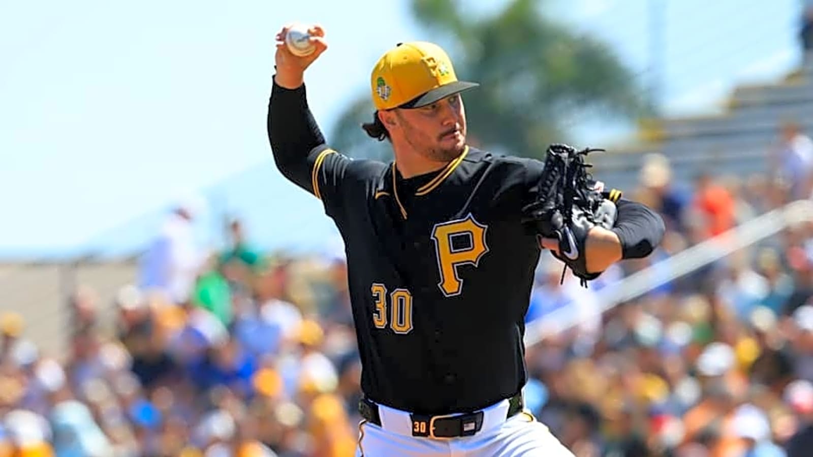 Paul Skenes Leads Pirates in Win Over Blue Jays