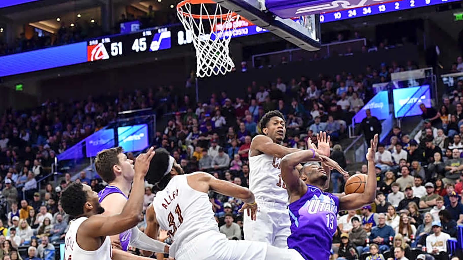 1 Deal Cavaliers HAVE to Make Before They Can Trade for LeBron James