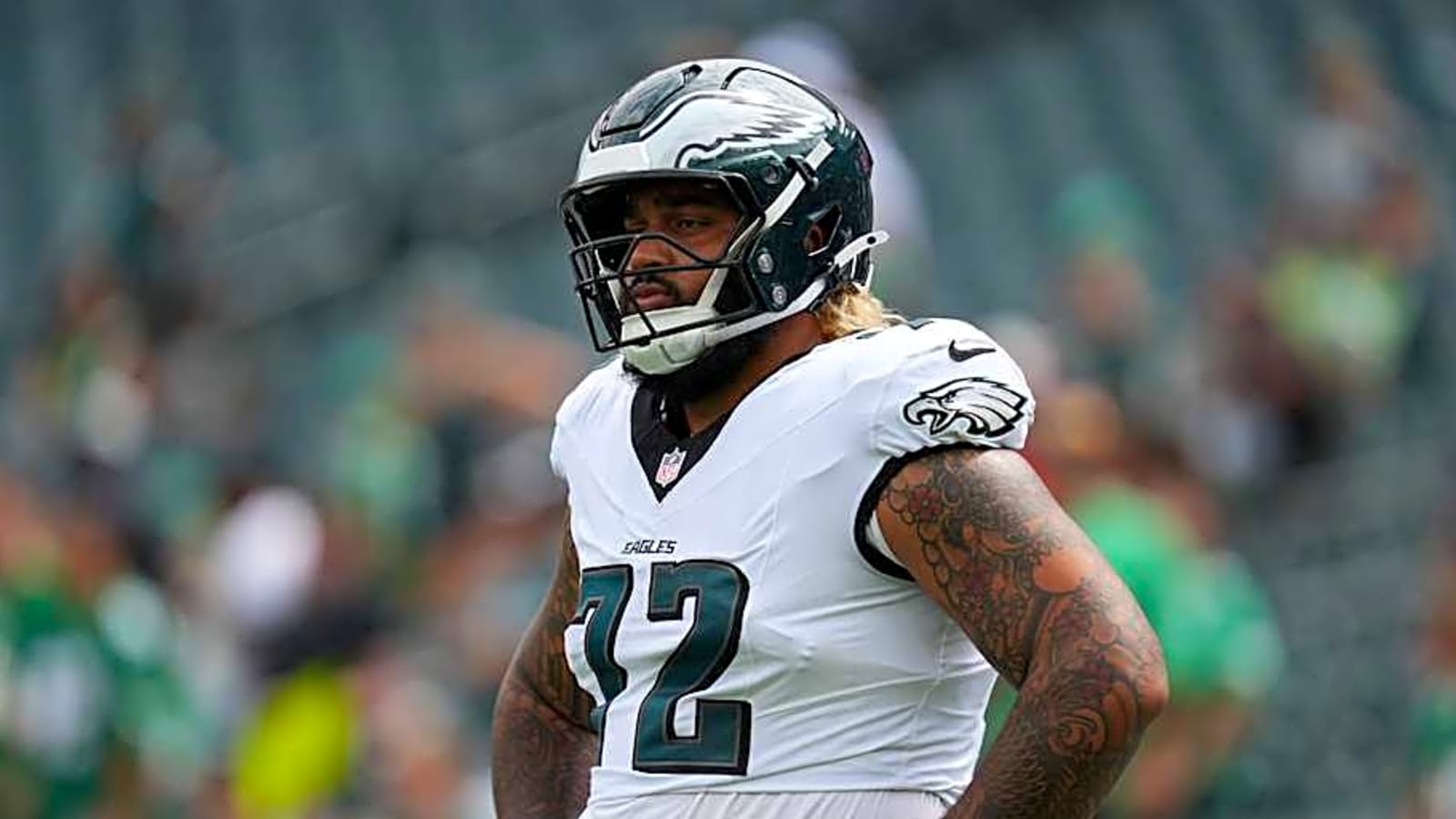 Chiefs castoff just landed with the Packers after stacking rings in silence