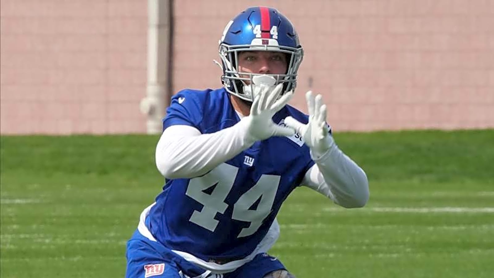 NY Giants Injury Update: RB Cam Skattebo Had a 'Setback'