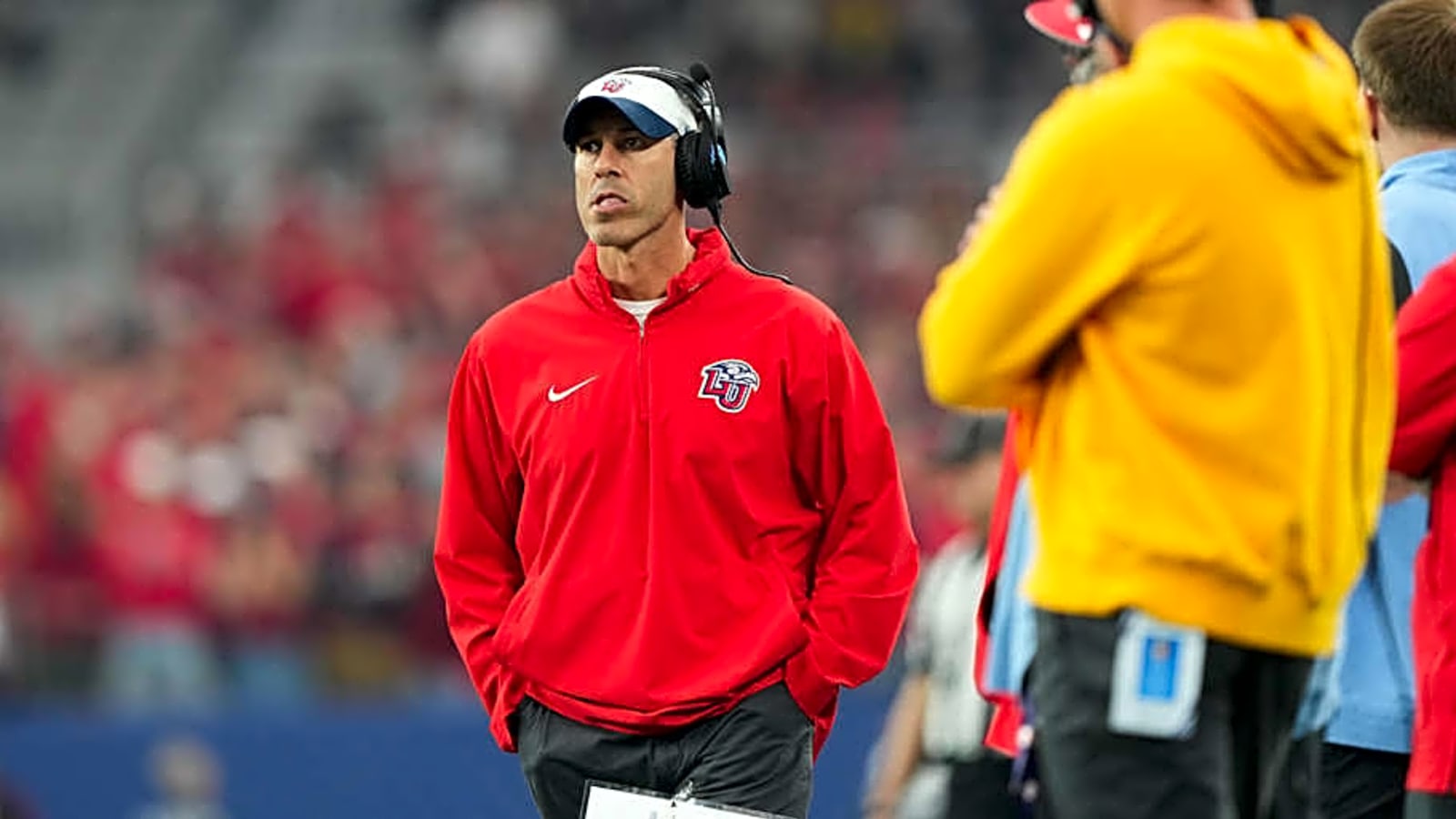 Could Liberty Football Go Undefeated in 2025?