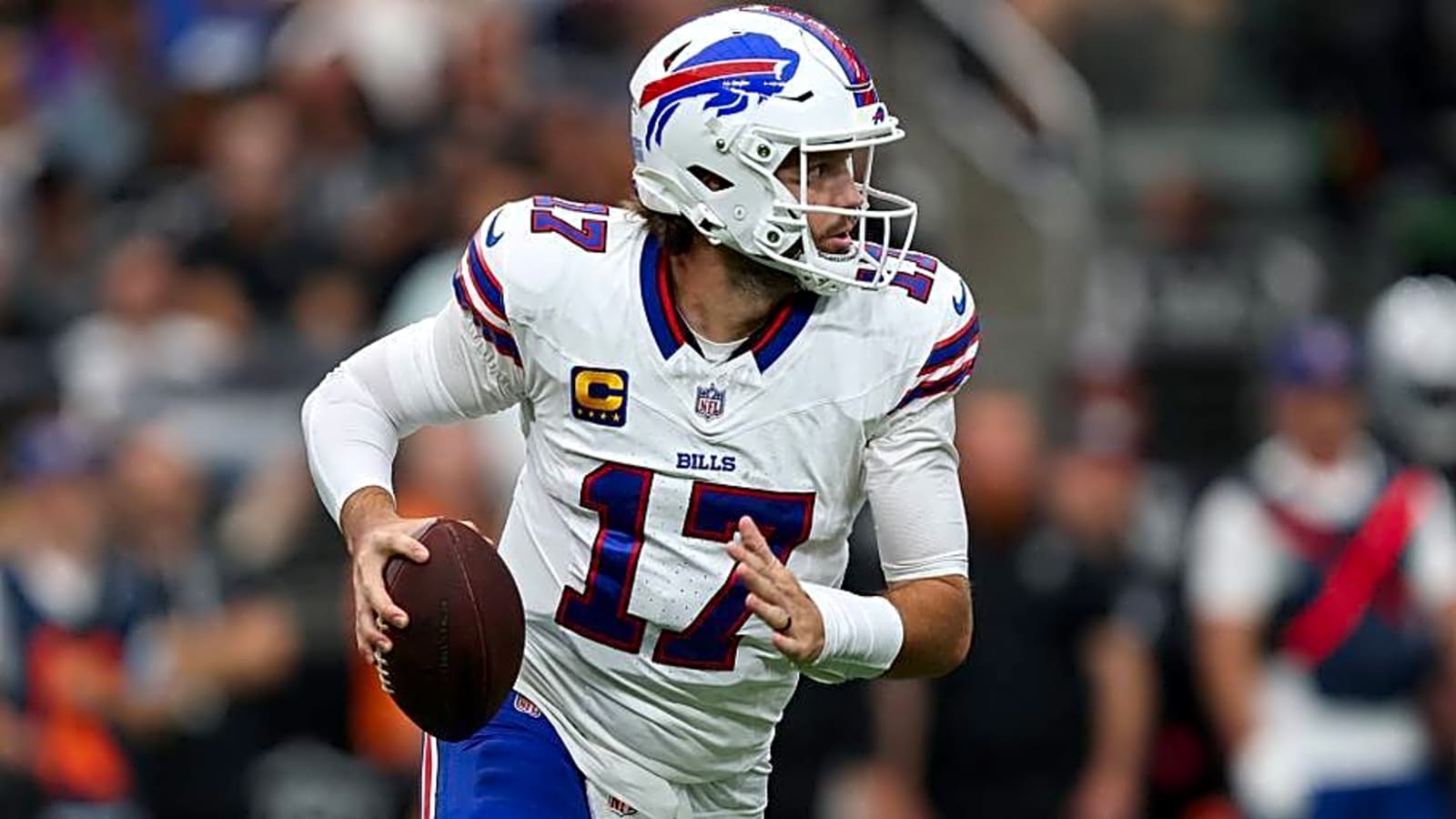 Biggest Takeaways From Buffalo Bills Gritty Week 6 Win Over Raiders