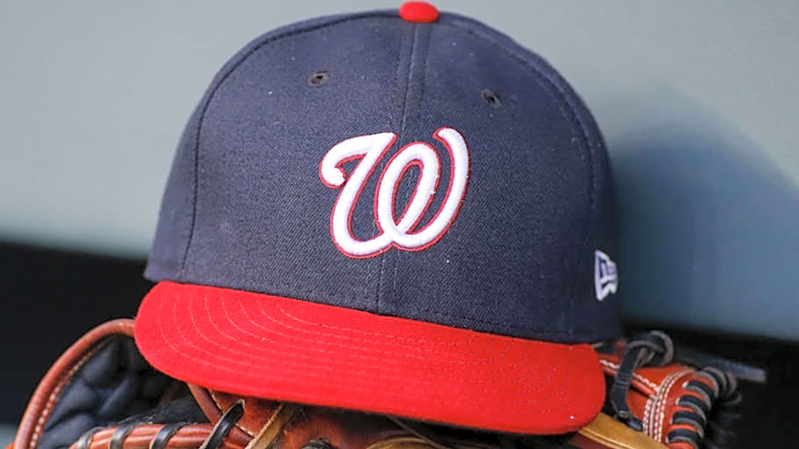 Nationals Send Left-Hander to Dodgers in Latest Trade