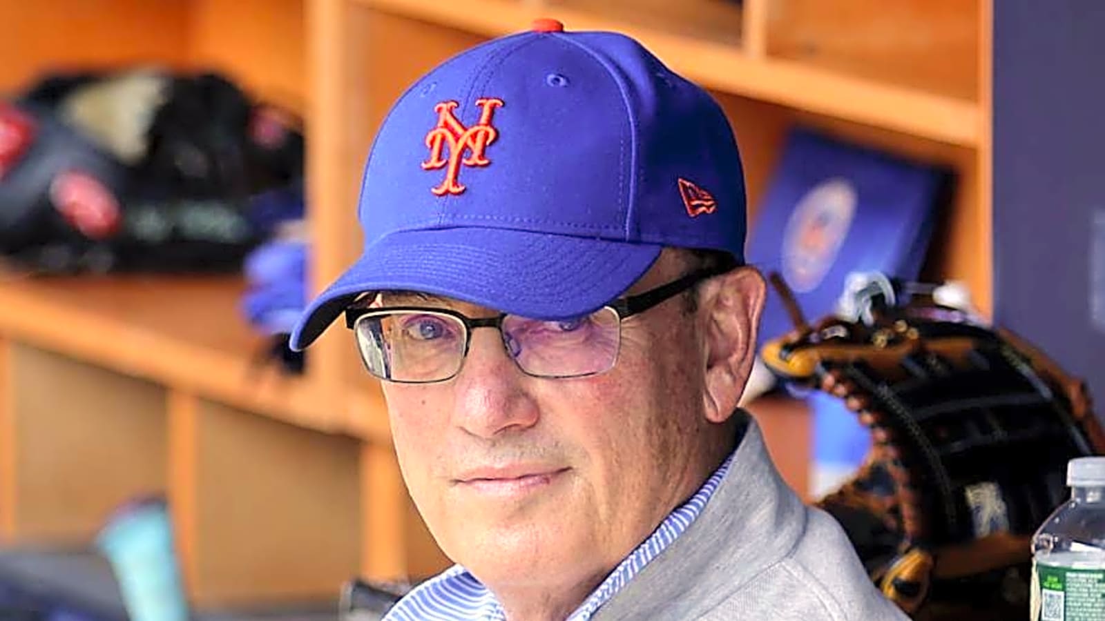 ESPN pinpoints Mets' top trade target