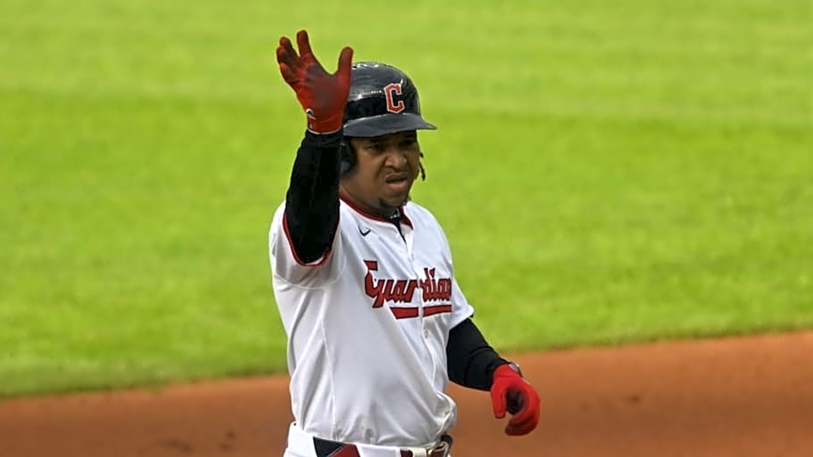 Jose Ramirez Makes History Never Before Seen by a Cleveland Guardians Player