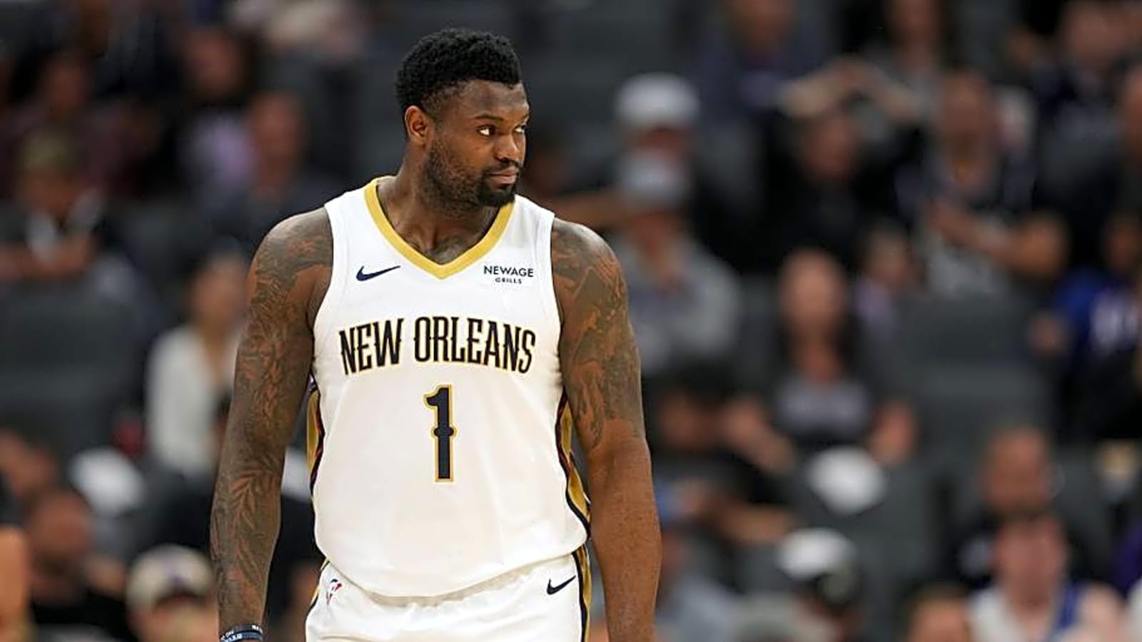 3 Pelicans Weaknesses That Could Derail Their Season