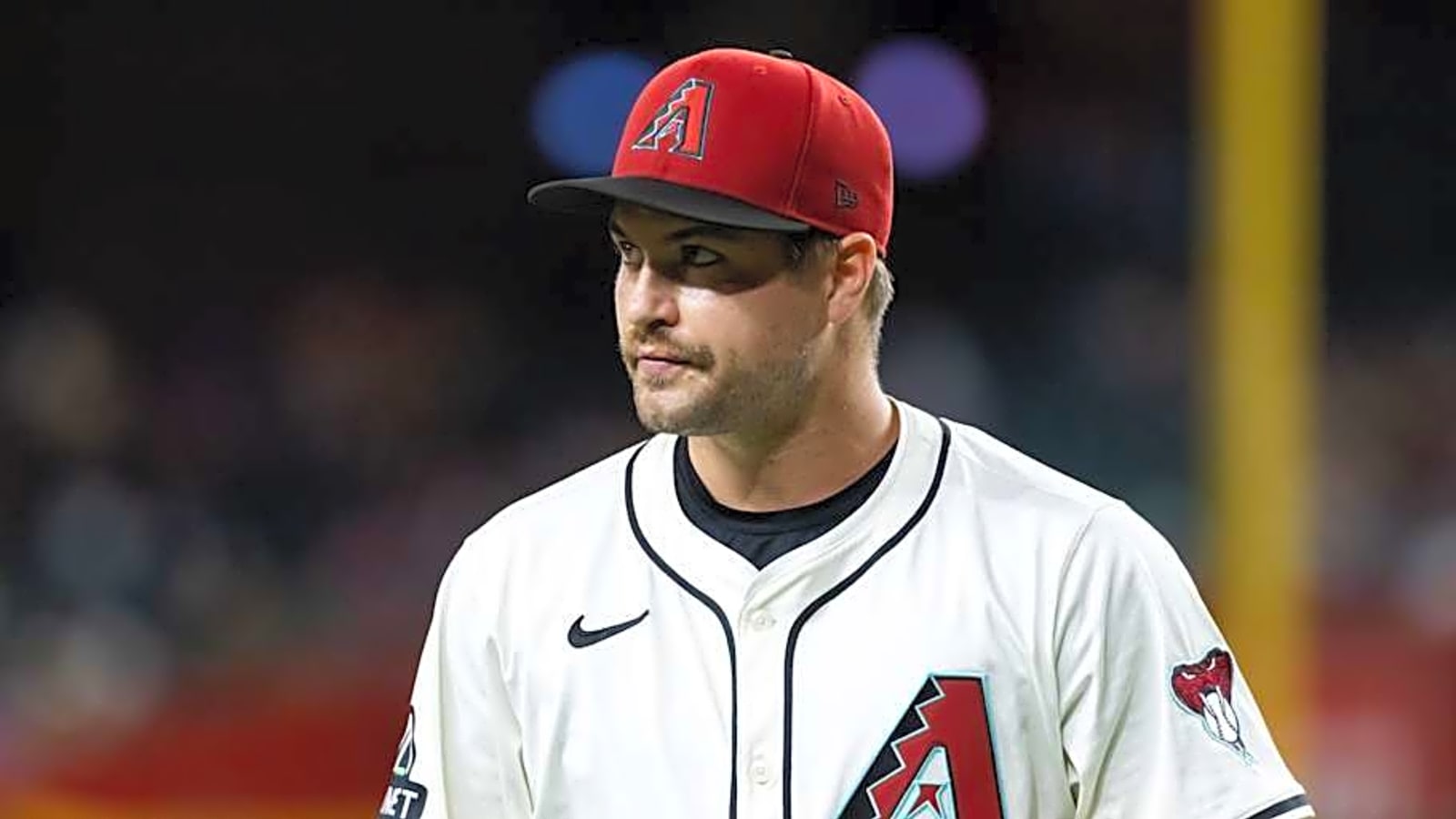 Yet Another D-backs Reliever Hits Injured List While One Returns
