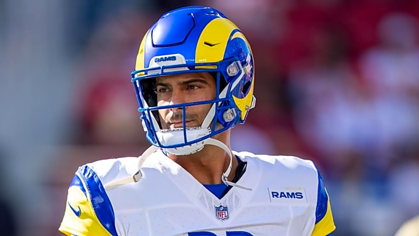 Three Reasons Why the Cardinals Want Jimmy Garoppolo