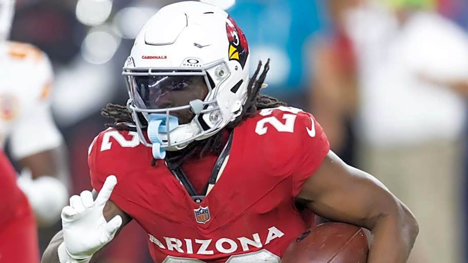 3 Players Arizona Cardinals Could Trade Before Roster Cuts